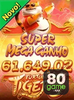 80GAME bet — mercados de futebol e esportes no app