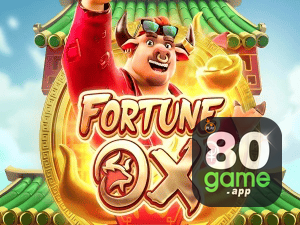 80GAME login — painel de entrada no app oficial